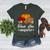 Teach Love Inspire Autumn Fall Plaid Leopard Pumpkin Teacher For Men Women Kids Women's Heather T-Shirt Heather Forest Teach Love Inspire Autumn Fall Plaid Leopard Pumpkin Teacher For Men Women Kids Women's Heather T-Shirt Heather Forest