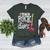 I Teach Rock Stars Music Teacher Guitar Player Women's Heather T-Shirt Heather Forest I Teach Rock Stars Music Teacher Guitar Player Women's Heather T-Shirt Heather Forest