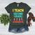 I Teach Second Grade Superheroes Teacher Superhero Women's Heather T-Shirt Heather Forest I Teach Second Grade Superheroes Teacher Superhero Women's Heather T-Shirt Heather Forest