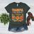 Teach Thanksgiving Teacher Thankful For My Preschool Turkeys Women's Heather T-Shirt Heather Forest Teach Thanksgiving Teacher Thankful For My Preschool Turkeys Women's Heather T-Shirt Heather Forest
