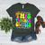 This Teacher 80s 90s Teachers's Day Glows Last Day Of School Women's Heather T-Shirt Heather Forest This Teacher 80s 90s Teachers's Day Glows Last Day Of School Women's Heather T-Shirt Heather Forest