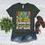 Teacher Assistant Is My Name Coordinating Teacher Aide For Men Women Women's Heather T-Shirt Heather Forest Teacher Assistant Is My Name Coordinating Teacher Aide For Men Women Women's Heather T-Shirt Heather Forest