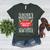 Teacher Assistant Teaching School Ninja Appreciation Women's Heather T-Shirt Heather Forest Teacher Assistant Teaching School Ninja Appreciation Women's Heather T-Shirt Heather Forest