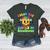 Teacher Back To School Color In Kindness Crayon Pencil Women's Heather T-Shirt Heather Forest Teacher Back To School Color In Kindness Crayon Pencil Women's Heather T-Shirt Heather Forest