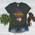 This Is My Teacher Costume Halloween Family Matching Group Women's Heather T-Shirt Heather Forest This Is My Teacher Costume Halloween Family Matching Group Women's Heather T-Shirt Heather Forest