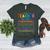Teacher Definition Teaching School Teacher Women's Heather T-Shirt Heather Forest Teacher Definition Teaching School Teacher Women's Heather T-Shirt Heather Forest