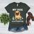 Teacher My Dog Ate My Lesson Plans School Staff Women's Heather T-Shirt Heather Forest Teacher My Dog Ate My Lesson Plans School Staff Women's Heather T-Shirt Heather Forest
