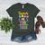 Teacher Of Fractions For Math Teacher Women's Heather T-Shirt Heather Forest Teacher Of Fractions For Math Teacher Women's Heather T-Shirt Heather Forest