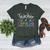 Teacher Of Littles Daycare Pre-k Kindergarten Teacher Women's Heather T-Shirt Heather Forest Teacher Of Littles Daycare Pre-k Kindergarten Teacher Women's Heather T-Shirt Heather Forest