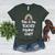 This Is My Teacher Pajama Shirt Teacher Life Tee Women's Heather T-Shirt Heather Forest This Is My Teacher Pajama Shirt Teacher Life Tee Women's Heather T-Shirt Heather Forest