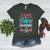 Teacher Preschool Pre K Kindergarten Women's Heather T-Shirt Heather Forest