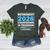 Teacher Retirement Class Of 2026 Loading Retired Women's Heather T-Shirt Heather Forest Teacher Retirement Class Of 2026 Loading Retired Women's Heather T-Shirt Heather Forest