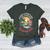 Teacher Retirement Shirts 2026 Goodbye Lesson Hello Freedom Women's Heather T-Shirt Heather Forest Teacher Retirement Shirts 2026 Goodbye Lesson Hello Freedom Women's Heather T-Shirt Heather Forest