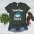 Teacher Shark Teacher For Men Women Women's Heather T-Shirt Heather Forest