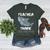 Teacher Shark Shirt Christmas Idea For Him Her Women's Heather T-Shirt Heather Forest