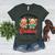 Teacher Of Smart Cookies Cute Gingerbread Teacher Christmas Women's Heather T-Shirt Heather Forest Teacher Of Smart Cookies Cute Gingerbread Teacher Christmas Women's Heather T-Shirt Heather Forest