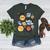 Teacher Space Science Learning Is Out Of World Solar System Women's Heather T-Shirt Heather Forest Teacher Space Science Learning Is Out Of World Solar System Women's Heather T-Shirt Heather Forest
