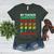 My Teacher Survived 67 Days Of Me School Kids Costume Women's Heather T-Shirt Heather Forest
