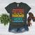 Teacher Voice Teacherlife Primary School Teacher Women's Heather T-Shirt Heather Forest
