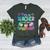 Im A Teacher Whats Your Superpower Teaching Professional Women's Heather T-Shirt Heather Forest Im A Teacher Whats Your Superpower Teaching Professional Women's Heather T-Shirt Heather Forest
