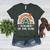 Teacher Of The Year Best Teacher Ever Men Women Women's Heather T-Shirt Heather Forest Teacher Of The Year Best Teacher Ever Men Women Women's Heather T-Shirt Heather Forest