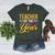 Teacher Of The Year Men Women Teachers Women's Heather T-Shirt Heather Forest