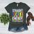 Teacher's Assistant Straight Outta Energy Teaching Tie Dye For Men Women Women's Heather T-Shirt Heather Forest Teacher's Assistant Straight Outta Energy Teaching Tie Dye For Men Women Women's Heather T-Shirt Heather Forest