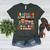 Teachers Are Just Superheroes In Disguise Back To School Women's Heather T-Shirt Heather Forest Teachers Are Just Superheroes In Disguise Back To School Women's Heather T-Shirt Heather Forest