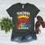 Teachers Are Just Superheroes In Disguise Fun Back To School Women's Heather T-Shirt Heather Forest Teachers Are Just Superheroes In Disguise Fun Back To School Women's Heather T-Shirt Heather Forest