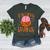 Teachers Love Brains Halloween T-Shirt For Men Women Women's Heather T-Shirt Heather Forest Teachers Love Brains Halloween T-Shirt For Men Women Women's Heather T-Shirt Heather Forest