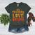 All Teachers Love Brains Shirt Halloween Teacher Women's Heather T-Shirt Heather Forest