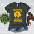Teachers Love Brains Shirt Men Women Halloween Teacher Women's Heather T-Shirt Heather Forest