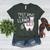Teachers Testing Day Test Day No Prob Llama Teacher Women's Heather T-Shirt Heather Forest Teachers Testing Day Test Day No Prob Llama Teacher Women's Heather T-Shirt Heather Forest