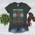 Teaching In My Veins Jesus In My Heart God Christian Teacher Women's Heather T-Shirt Heather Forest Teaching In My Veins Jesus In My Heart God Christian Teacher Women's Heather T-Shirt Heather Forest
