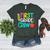 Team 1st Grade Crew Back To School 1st Grade Teacher Kids Women's Heather T-Shirt Heather Forest Team 1st Grade Crew Back To School 1st Grade Teacher Kids Women's Heather T-Shirt Heather Forest