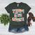 Team 5th Grade Building Blocks Bricks Theme Teacher Team For Men Women Kids Women's Heather T-Shirt Heather Forest Team 5th Grade Building Blocks Bricks Theme Teacher Team For Men Women Kids Women's Heather T-Shirt Heather Forest