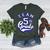 Team 5th Grade Fifth For Teacher Or Students Women's Heather T-Shirt Heather Forest