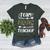 Team Music Teacher Camo Teacher Student Back To School Women's Heather T-Shirt Heather Forest Team Music Teacher Camo Teacher Student Back To School Women's Heather T-Shirt Heather Forest