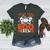 Team Para Boo Crew Halloween Ghost Paraprofessional Teacher Women's Heather T-Shirt Heather Forest Team Para Boo Crew Halloween Ghost Paraprofessional Teacher Women's Heather T-Shirt Heather Forest