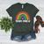 Team Pre-K Teacher Crew Squad Hello Back School Graduation Women's Heather T-Shirt Heather Forest Team Pre-K Teacher Crew Squad Hello Back School Graduation Women's Heather T-Shirt Heather Forest