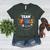 TEAM Specials Teacher TRIBE Squad Back To Primary School Women's Heather T-Shirt Heather Forest TEAM Specials Teacher TRIBE Squad Back To Primary School Women's Heather T-Shirt Heather Forest