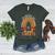 Thankful For My 5th Grade Turkeys Thanksgiving Teacher Women's Heather T-Shirt Heather Forest Thankful For My 5th Grade Turkeys Thanksgiving Teacher Women's Heather T-Shirt Heather Forest