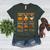 Thankful Syllables Thanksgiving Phonics Reading Teacher Fall Women's Heather T-Shirt Heather Forest Thankful Syllables Thanksgiving Phonics Reading Teacher Fall Women's Heather T-Shirt Heather Forest