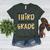 Third Grade Dream Team Back To School 3rd Grade Teacher Women's Heather T-Shirt Heather Forest Third Grade Dream Team Back To School 3rd Grade Teacher Women's Heather T-Shirt Heather Forest