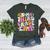 In My Third Grade Era 3rd Grade Era Teacher Back To School Women's Heather T-Shirt Heather Forest In My Third Grade Era 3rd Grade Era Teacher Back To School Women's Heather T-Shirt Heather Forest