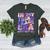 In My Third Grade Era 3rd Grade Teacher Student Boy Girl Women's Heather T-Shirt Heather Forest In My Third Grade Era 3rd Grade Teacher Student Boy Girl Women's Heather T-Shirt Heather Forest