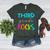 Third Grade Rocks Shirt Team 3rd Grade Teacher Women's Heather T-Shirt Heather Forest Third Grade Rocks Shirt Team 3rd Grade Teacher Women's Heather T-Shirt Heather Forest