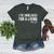 I Tie Shoelaces For a Living Elementary PE Teacher Women's Heather T-Shirt Heather Forest I Tie Shoelaces For a Living Elementary PE Teacher Women's Heather T-Shirt Heather Forest