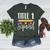 Title 1 Reading Teacher Shirt Women's Heather T-Shirt Heather Forest Title 1 Reading Teacher Shirt Women's Heather T-Shirt Heather Forest