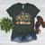 TK Team Appreciation Week Teacher Back To School Women's Heather T-Shirt Heather Forest TK Team Appreciation Week Teacher Back To School Women's Heather T-Shirt Heather Forest